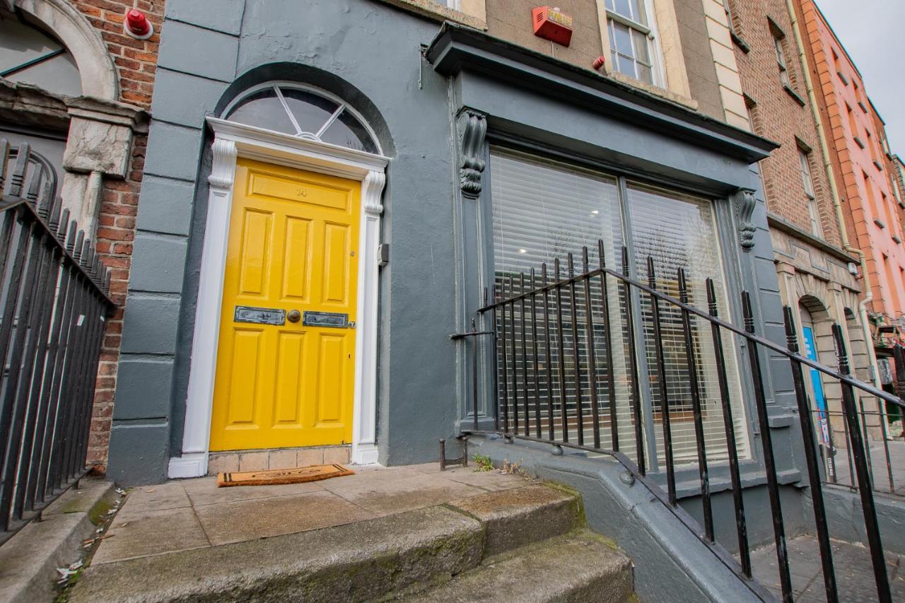 Large Group House -Temple Bar 2 Min — Photos 2